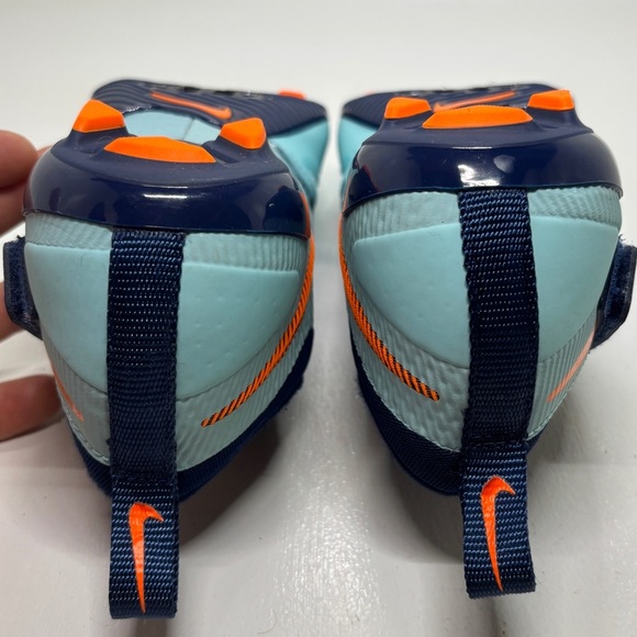 Women’s Nike SuperRep Cycle shoes size 6.5 - Picture 9 of 10